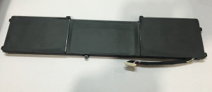 Аккумулятор (батарея) для ноутбука Razer Blade RZ09-0102 11.1V 6400mAh OEM 