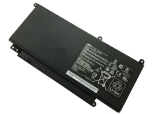 Аккумулятор (батарея) для ноутбука Asus N750 11.1V 6060mAh