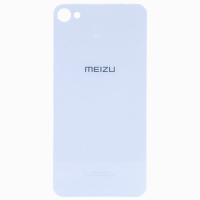 Задняя крышка Meizu U20 (белая)