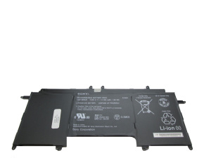 Аккумулятор (батарея) для ноутбука Sony Vaio Flip BPS41 11.25V 3140mAh