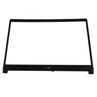 Рамка крышки матрицы Acer Aspire 3 A315-22 A315-34, чёрная (Сервисный оригинал)