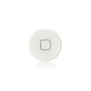 Кнопка Home для Apple iPad 3, White
