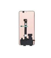 LCD дисплей для Realme 12 Pro +, 12 Pro Plus с тачскрином (черный) Оригинал в раме