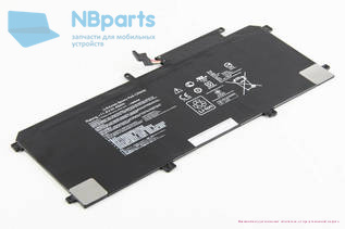 Аккумулятор (батарея) для ноутбука Asus ZenBook UX305 UX305CA 11.4V 4200mAh OEM