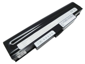 Аккумулятор (батарея) для ноутбука Samsung NP-Q45 11.1V 5200mAh OEM