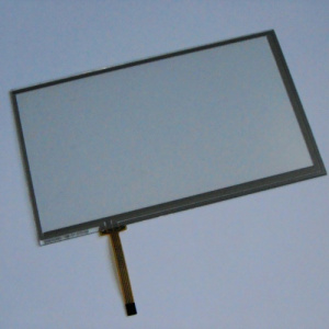 Touch screen  7'', QUNCHUANG-70M-SY-070144
