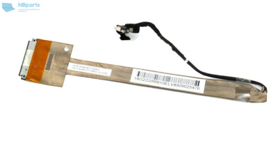 Шлейф матрицы (экрана) IBM ThinkPad SL400 SL500