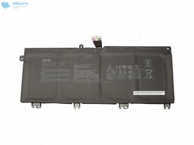 Аккумулятор (батарея) для ноутбука Asus ROG Strix GL703 FX705 15.2V 4200mAh (короткий шлейф)