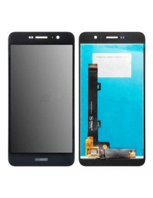 LCD дисплей для Huawei Honor 4C Pro/Y6 Pro (TIT-AL00) с тачскрином (черный) ВОП