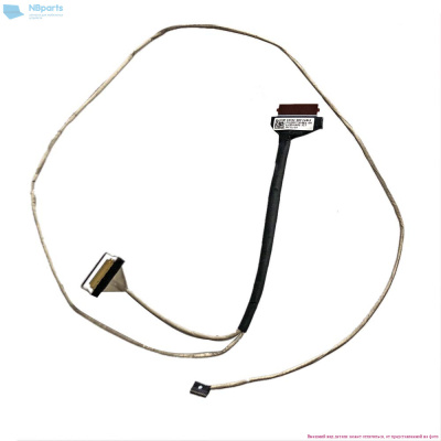 Шлейф матрицы (экрана) LENOVO Ideapad 3-15IML05