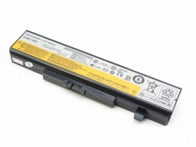 Аккумулятор (батарея) для ноутбука Lenovo IdeaPad U260 14.8V 2635mAh