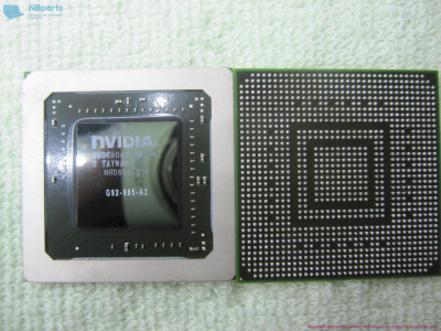 NVIDIA G92-985-A2