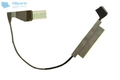 Шлейф матрицы (экрана) ASUS K61 Б/У