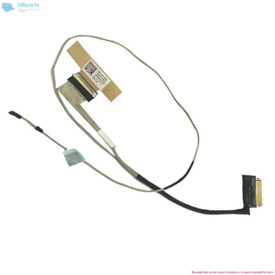 Шлейф матрицы (экрана) ACER Aspire 5 A515-54 (Сервисный оригинал)