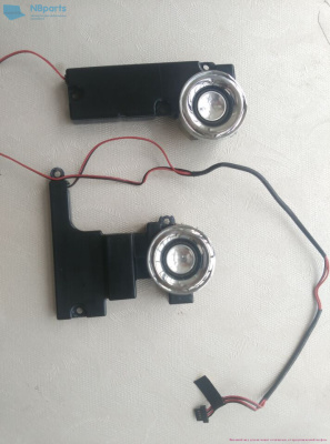 Динамики Toshiba A300 бу