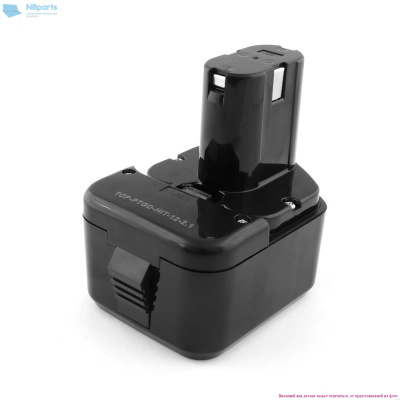 Аккумулятор для Hitachi DN 12-3 Ni-Mh