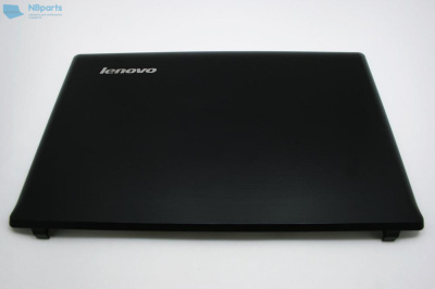 Крышка матрицы Lenovo G570 с рамкой