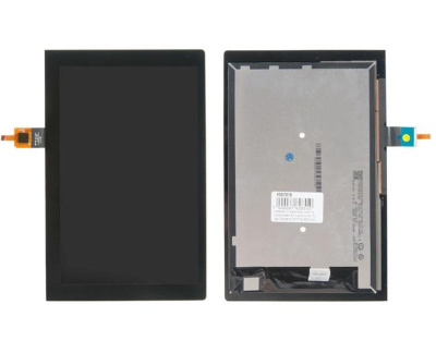 Модуль Lenovo Yoga Tablet 3 YT3-X50 (Матрица + Тач скрин 10"), Black