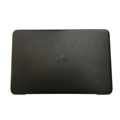 Крышка матрицы HP 250 G4, 15-AC, чёрная