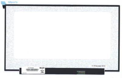 Матрица 17,3” BOE