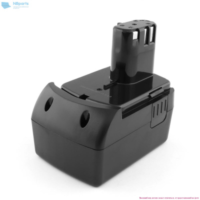 Аккумулятор для Hitachi CJ 14,4-4 Li-Ion
