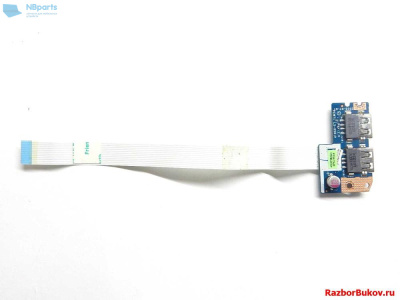 USB плата Acer Aspire 5552 б/у