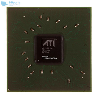 ATI 216PMAKA13FG