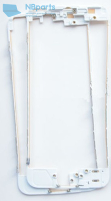 iPhone 4G боковая рамка Original White