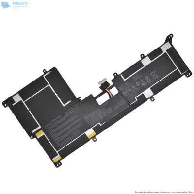 Аккумулятор (батарея) для ноутбука Asus ZenBook UX490 7.7V 6005mAh
