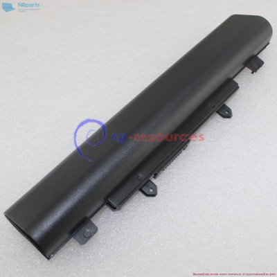 Аккумулятор (батарея) для ноутбука Acer Aspire E5-511 11.1V 4400mAh, в широком корпусе OEM