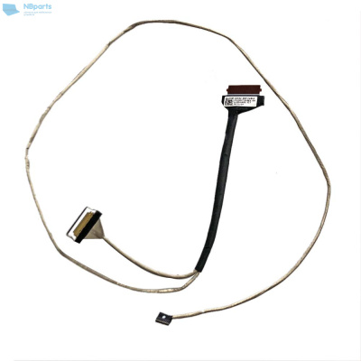 Шлейф матрицы (экрана) LENOVO Ideapad 3-15IML05