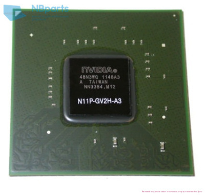 NVIDIA N11P-GV2H-A3