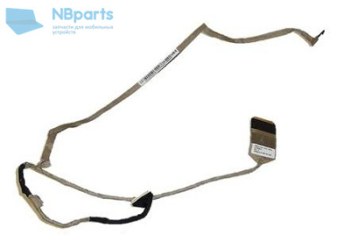 Шлейф матрицы (экрана) LENOVO G560 Z560