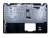 Верхняя часть корпуса (Palmrest) Acer Aspire ES1-732, чёрный (Сервисный оригинал)