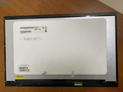 Модуль 15,6" для ноутбука Xiaomi Air (Матрица + Тачскрин)
