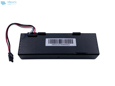 Аккумулятор для беспроводного робота-пылесоса Xiaomi Mijia Gen 2 14.8V 2600mAh