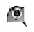 Кулер (вентилятор) LENOVO Legion Y7000P R7000 12V CPU Открытый