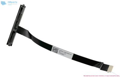 Шлейф SATA для HDD Acer Aspire 5 Nitro AN515-52, с разъёмом (Сервисный оригинал)