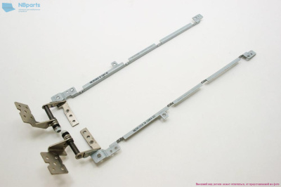 Завесы (петли) Asus N53