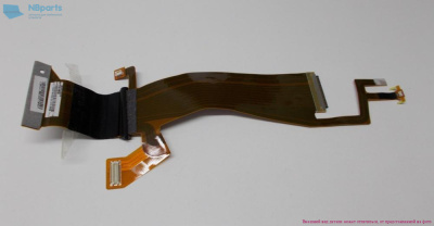 Шлейф матрицы (экрана) IBM T61