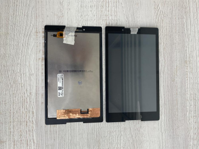 Модуль Lenovo Tab 3 TB3-850M (Матрица + Тач скрин) 8", Black