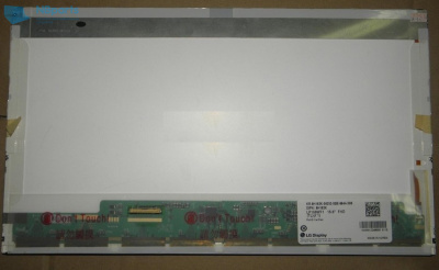 Матрица 15,6” LG