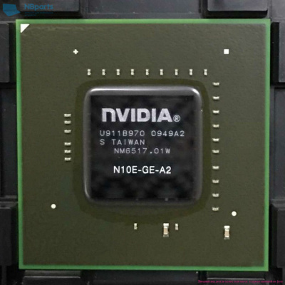 NVIDIA N10E-GE-A2