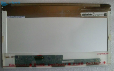 Матрица 15,6” CHI MEI