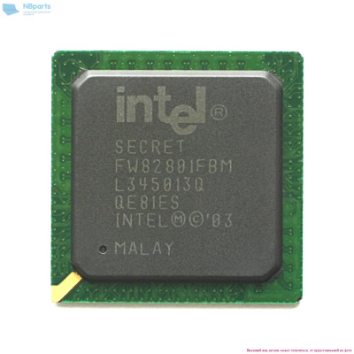 INTEL FW82801FBM