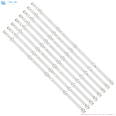 LED подсветка для телевизора Philips K500WDC2 A2