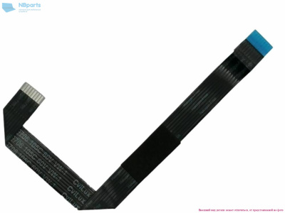 Шлейф тачпада для Acer Aspire E5-575 E5-523 (Сервисный оригинал)