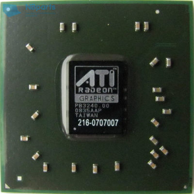 ATI 216-0707007