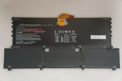 Аккумулятор (батарея) для ноутбука HP Spectre Pro 13 G1 Spectre 13-V000 7.6V 4550mAh OEM