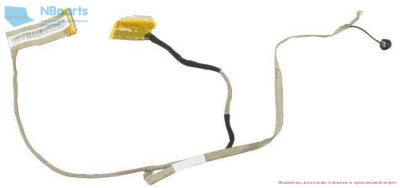 Шлейф матрицы (экрана) ASUS S300 S300C